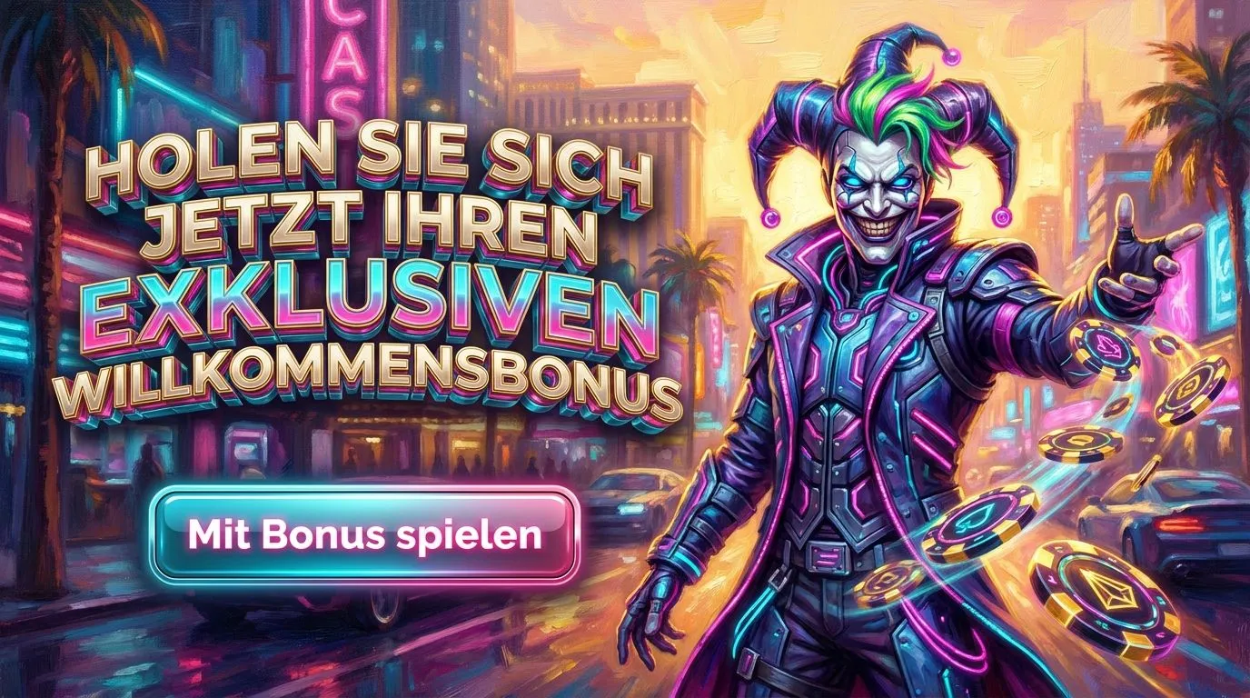 Sweep Jungle Casino